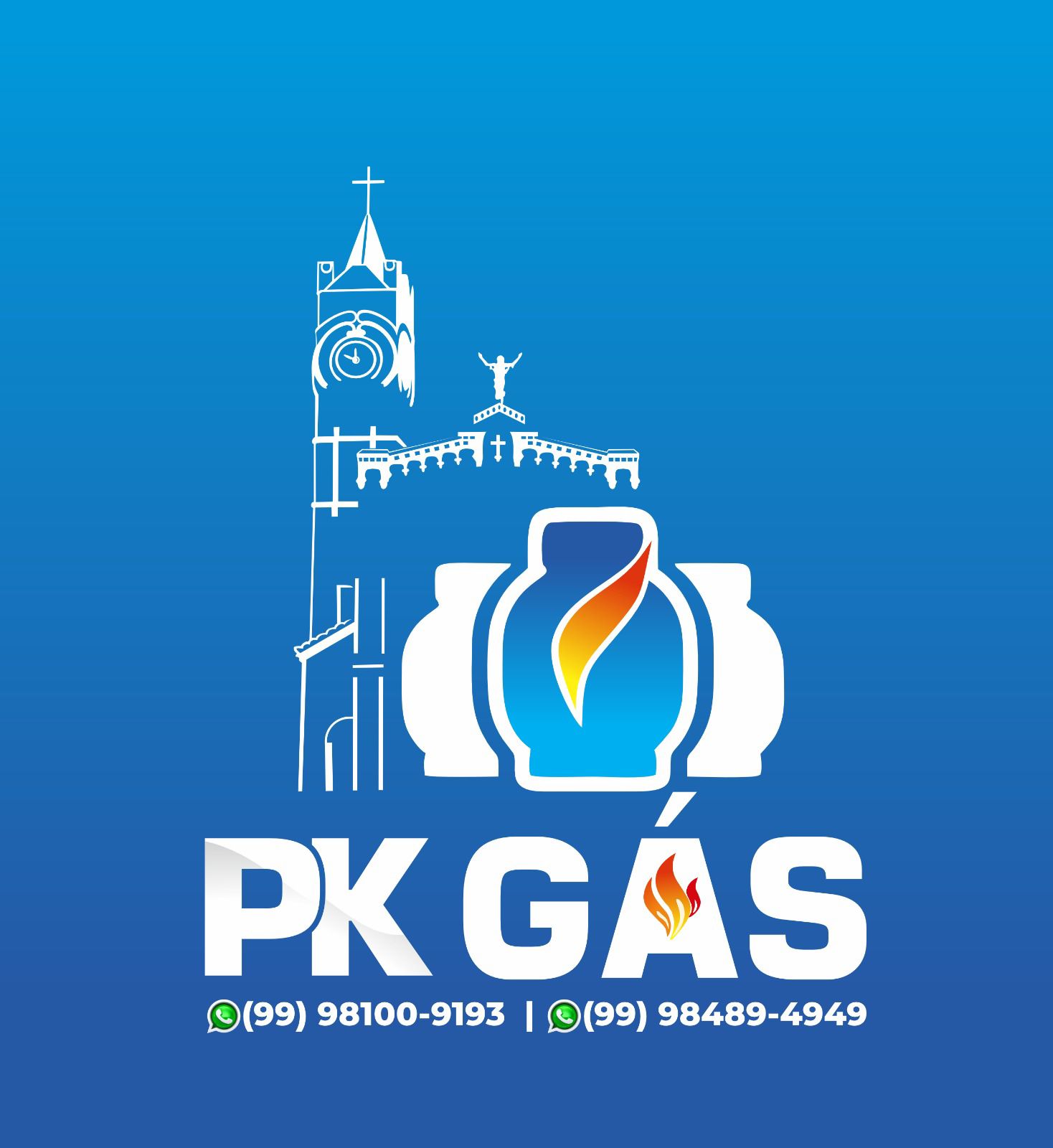 PK GÁS