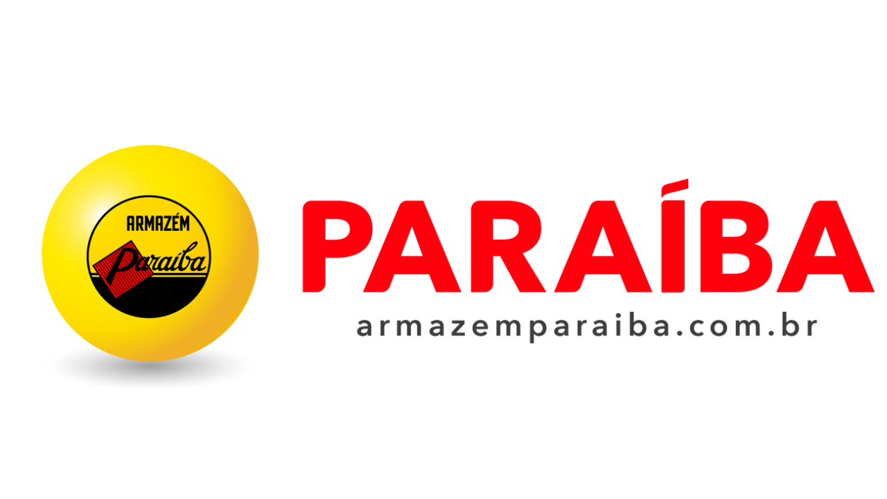 ARMAZÉM PARAIBA