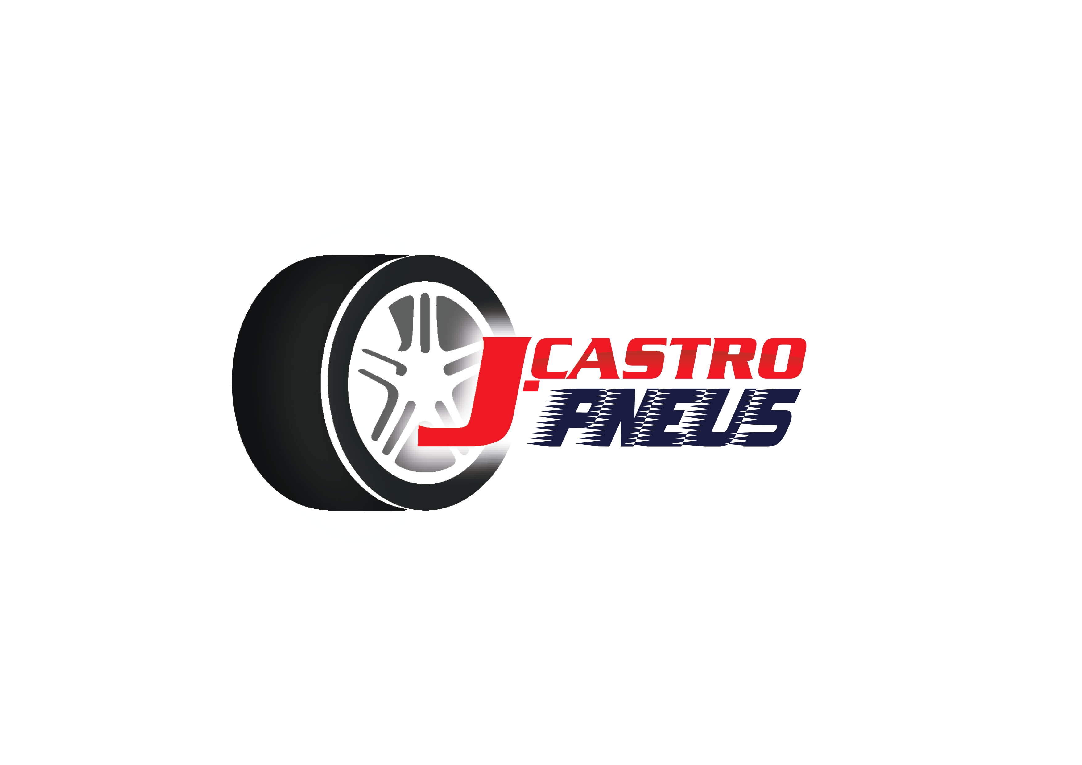 J CASTRO PNEUS